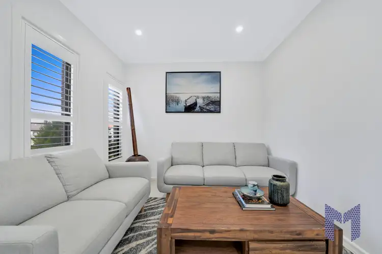 Fourth view of Homely house listing, 56 Docker Cct, Mickleham VIC 3064