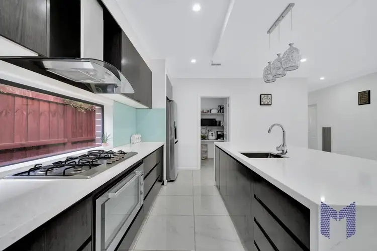 Fifth view of Homely house listing, 56 Docker Cct, Mickleham VIC 3064