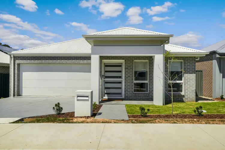 Main view of Homely house listing, 5 Meyer St, Werrington NSW 2747
