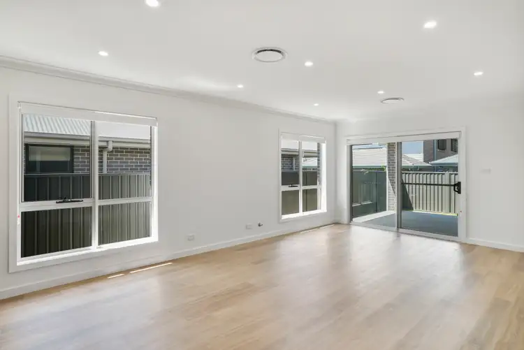 Third view of Homely house listing, 5 Meyer St, Werrington NSW 2747
