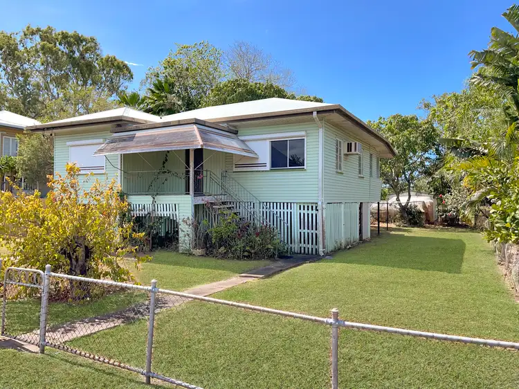184 Tippett St, Gulliver QLD 4812
