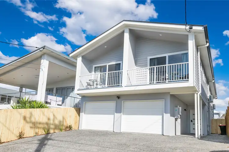1/29 Stanley Road, Camp Hill QLD 4152