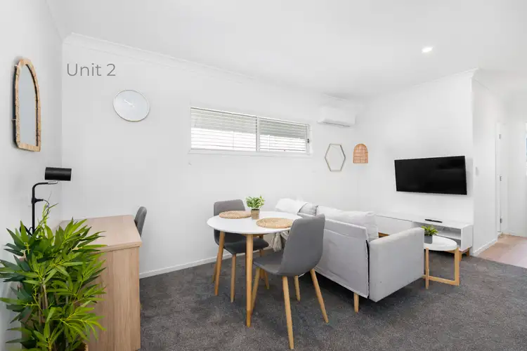 1/29 Stanley Road, Camp Hill QLD 4152