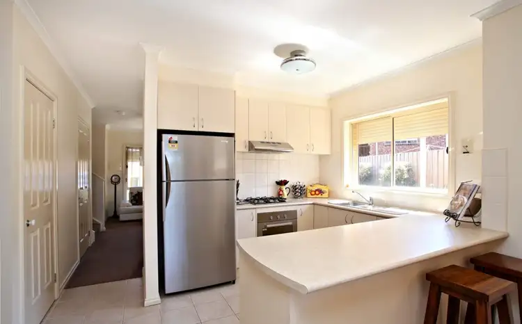 Fourth view of Homely house listing, 49/90 Edgars Rd, Thomastown VIC 3074