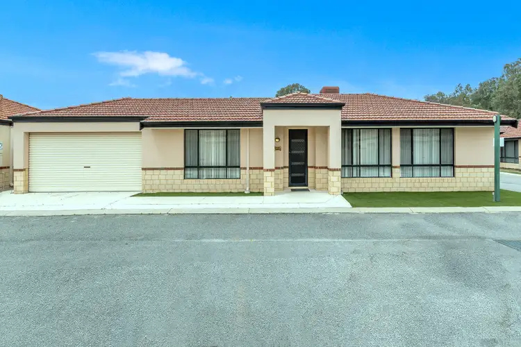 15/6 Bridal Crescent, kenwick WA 6107