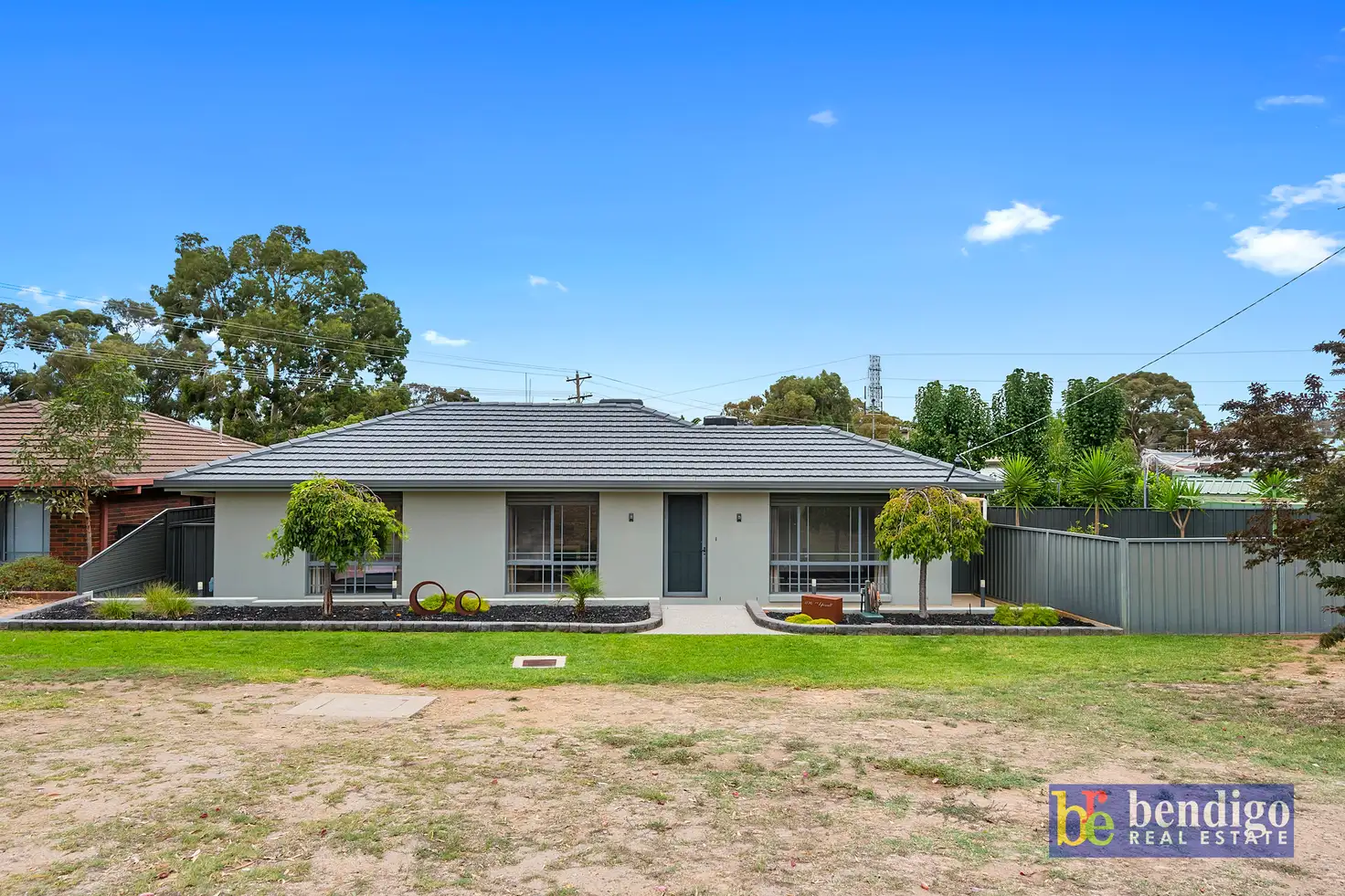 Main view of Homely house listing, 1/94 Aspinall St, Golden Square VIC 3555