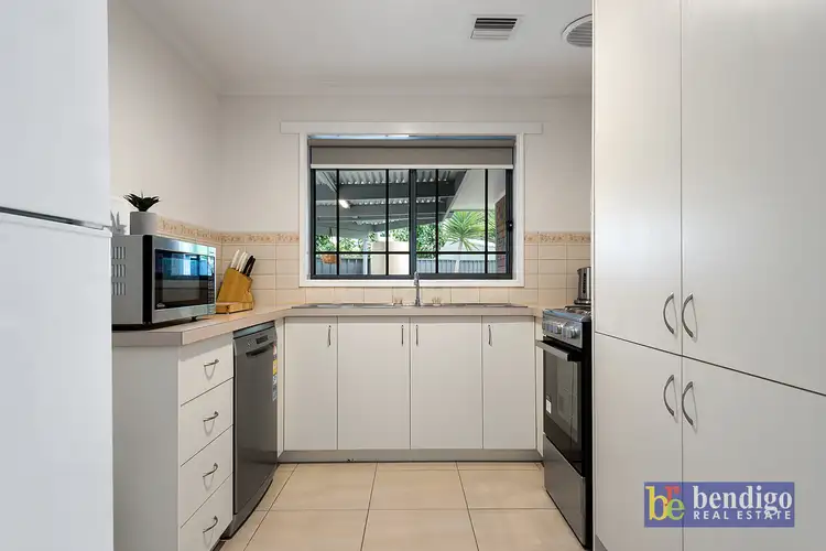 Fourth view of Homely house listing, 1/94 Aspinall St, Golden Square VIC 3555
