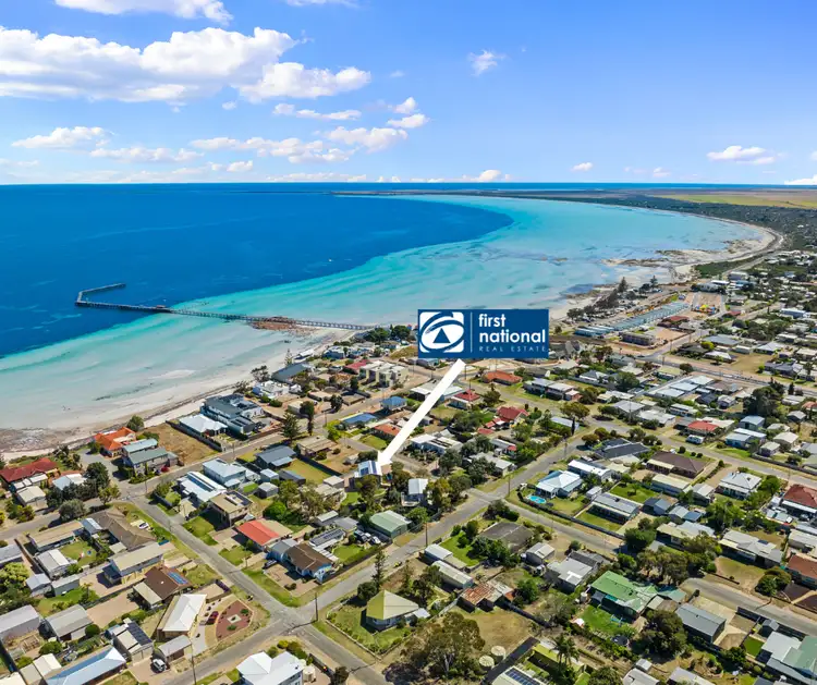 Second view of Homely house listing, 10 Lucy St, Moonta Bay SA 5558