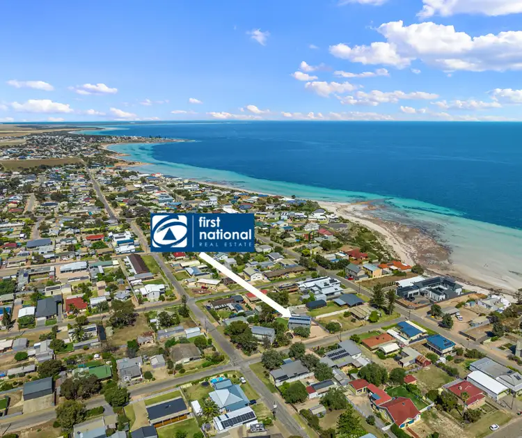 Third view of Homely house listing, 10 Lucy St, Moonta Bay SA 5558