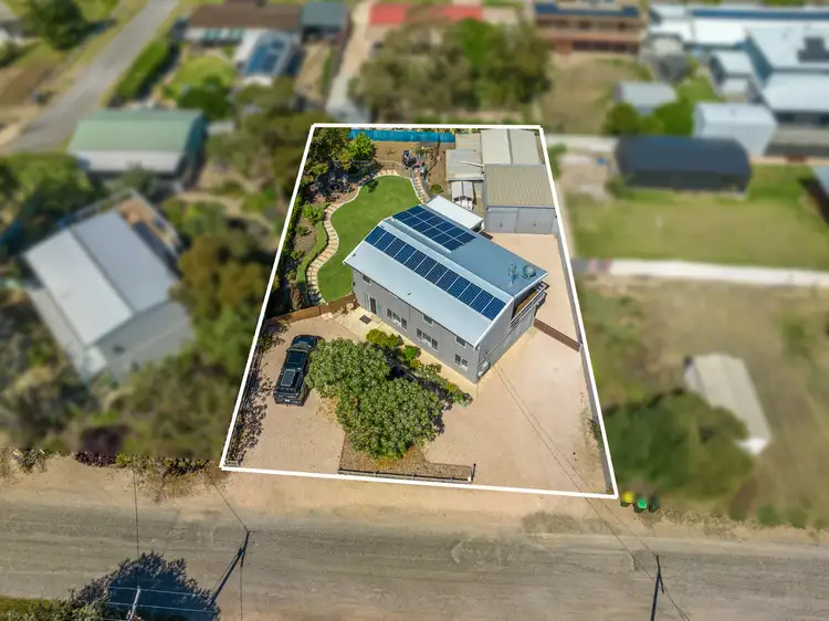 Fourth view of Homely house listing, 10 Lucy St, Moonta Bay SA 5558