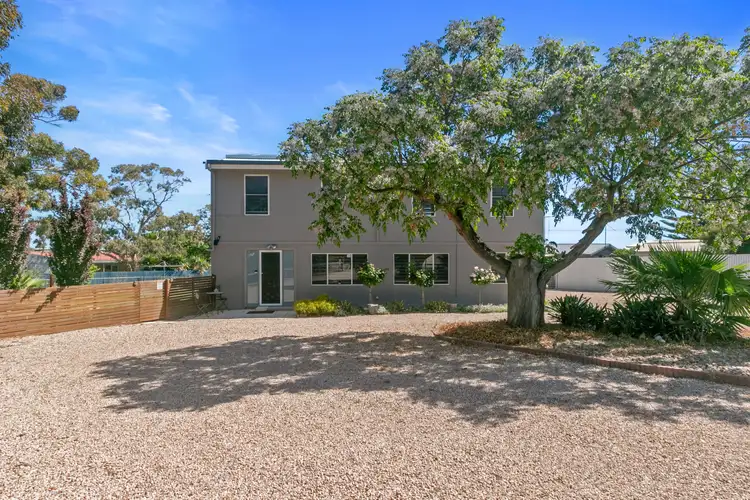 Fifth view of Homely house listing, 10 Lucy St, Moonta Bay SA 5558