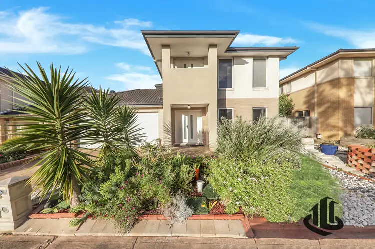 45 Sanctuary Lakes East Boulevard, Sanctuary Lakes VIC 3030