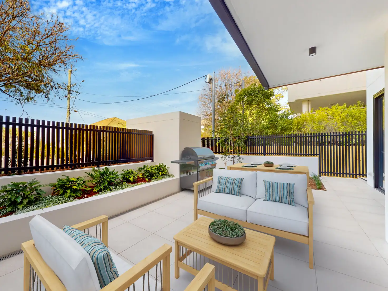 Main view of Homely apartment listing, 4/51 Swann Rd, Taringa QLD 4068