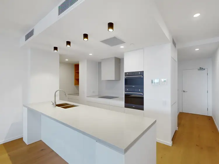 Third view of Homely apartment listing, 4/51 Swann Rd, Taringa QLD 4068