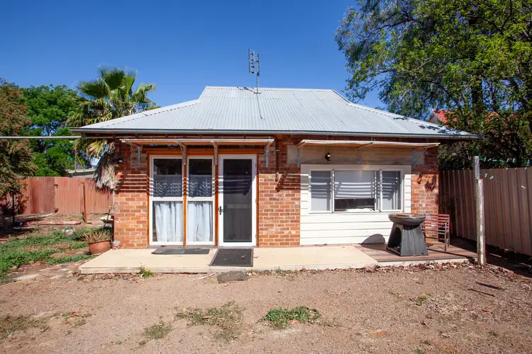 Third view of Homely house listing, 6 Short St, Wellington NSW 2820