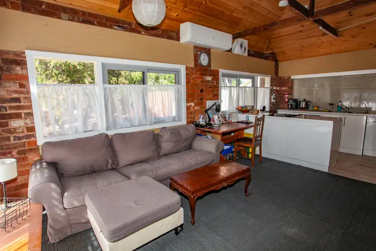 Fourth view of Homely house listing, 6 Short St, Wellington NSW 2820