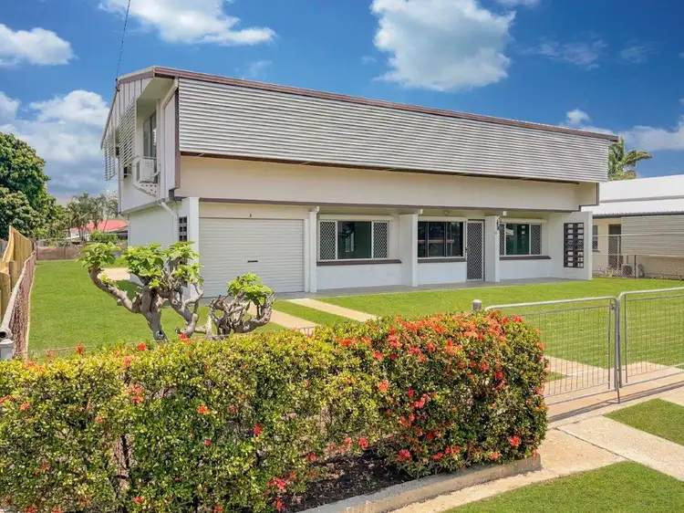 Main view of Homely house listing, 3 Ransome St, Idalia QLD 4811