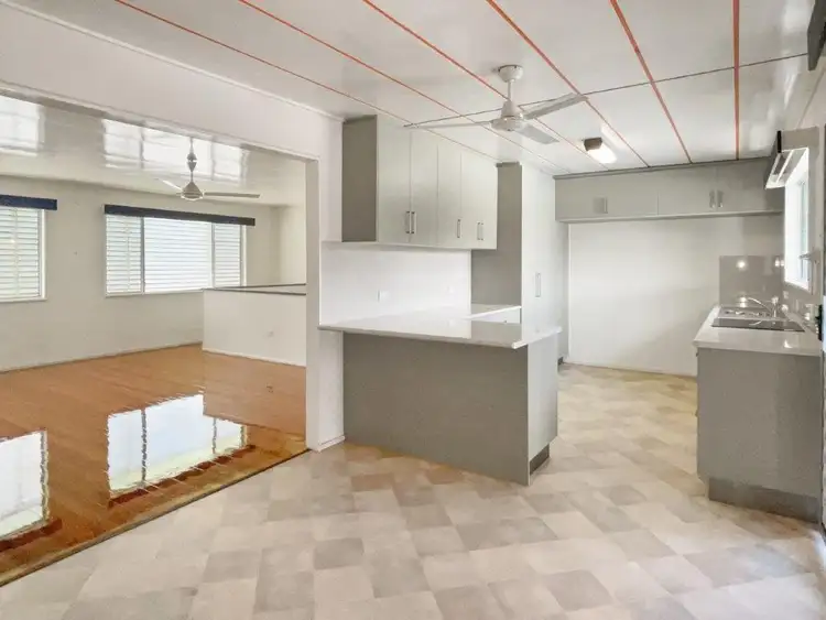 Second view of Homely house listing, 3 Ransome St, Idalia QLD 4811