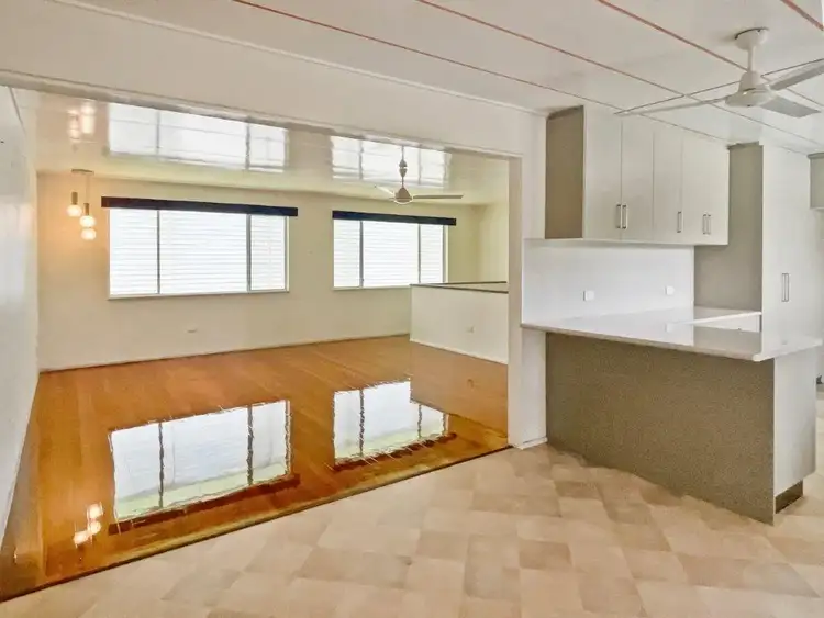 Third view of Homely house listing, 3 Ransome St, Idalia QLD 4811