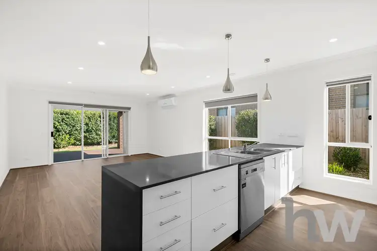 Main view of Homely house listing, 61 Majestic Way, St Leonards VIC 3223