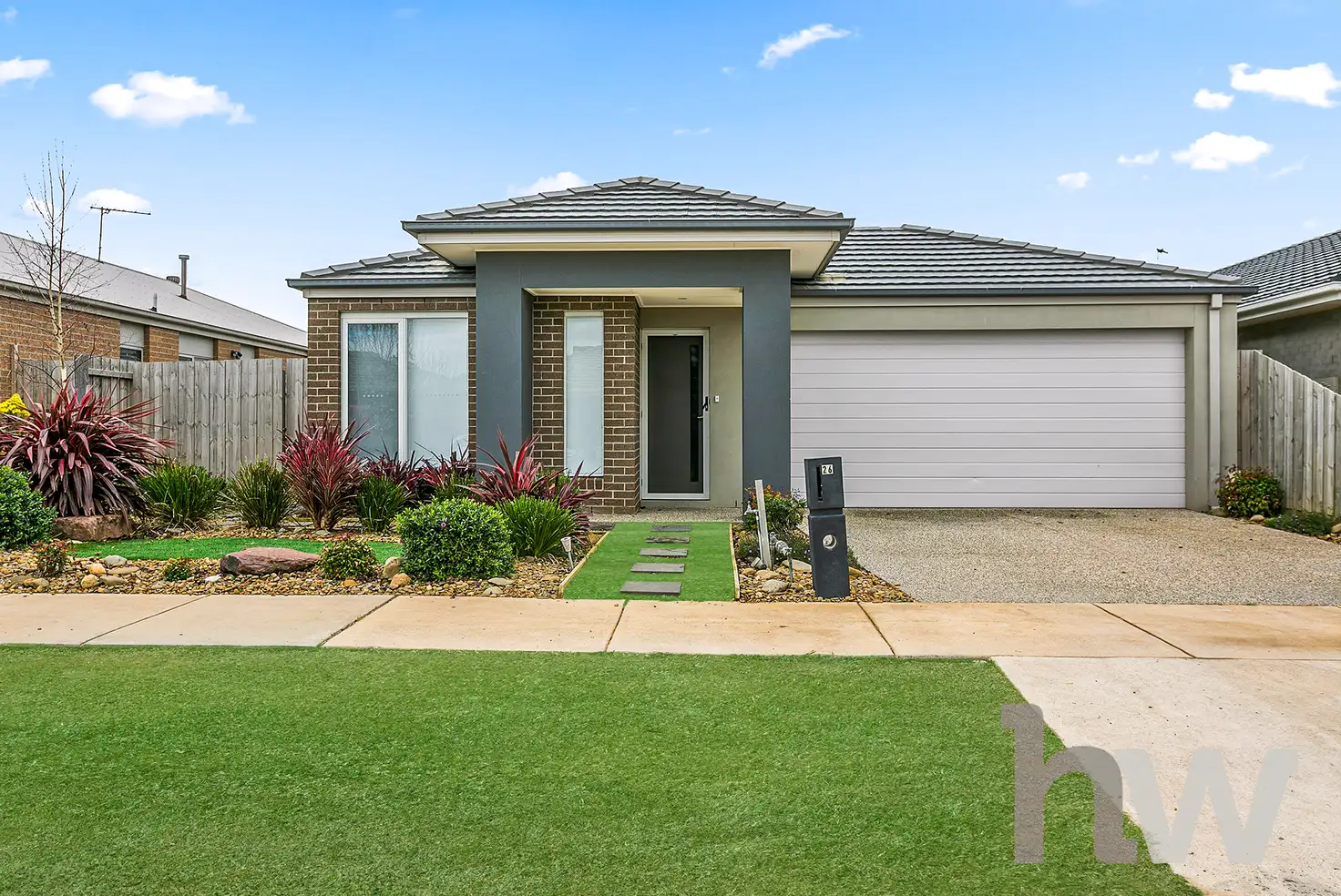 Main view of Homely house listing, 26 Duchess Dr, St Leonards VIC 3223