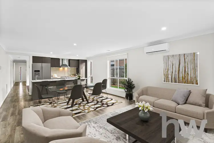 Fourth view of Homely house listing, 26 Duchess Dr, St Leonards VIC 3223