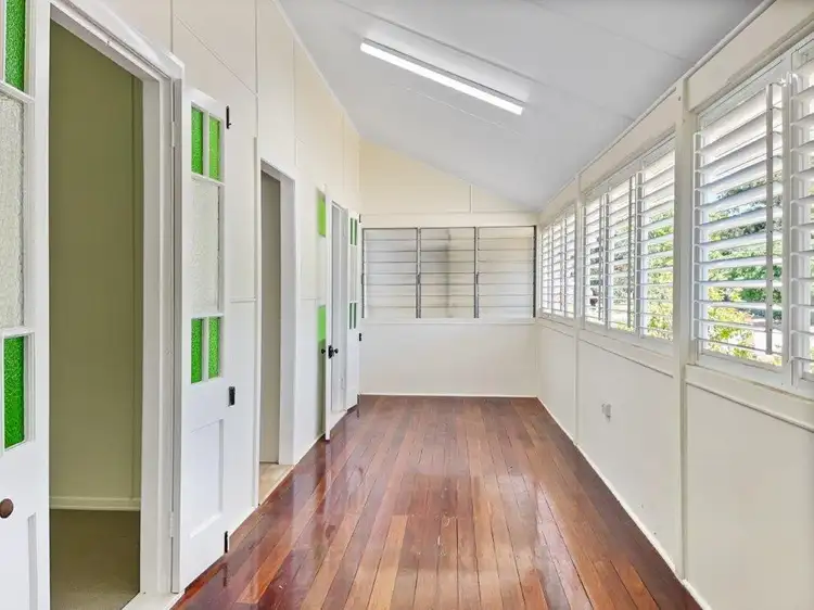 Fifth view of Homely house listing, 16 Lamington Rd, West End QLD 4810