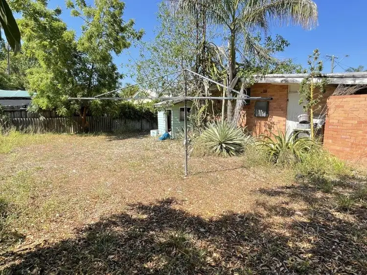 Main view of Homely house listing, 126 Pinnacle Dr, Condon QLD 4815