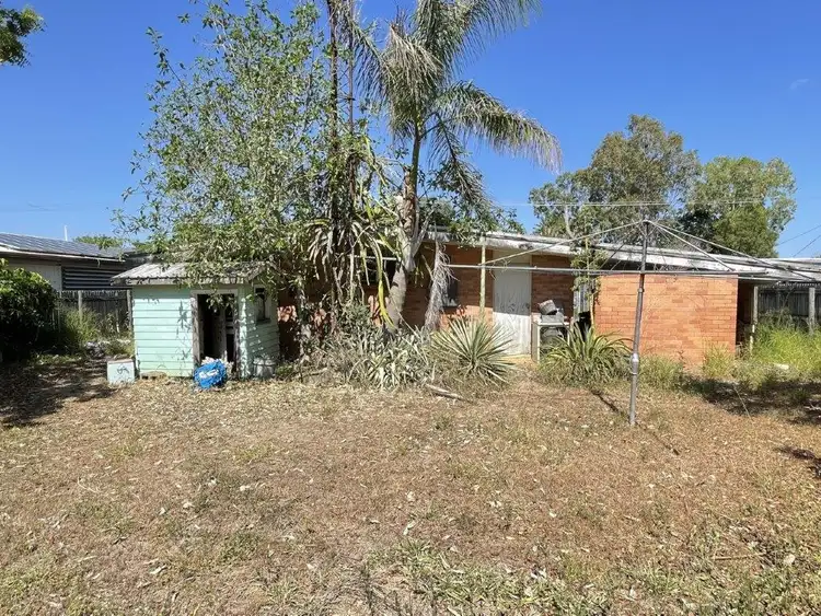 Second view of Homely house listing, 126 Pinnacle Dr, Condon QLD 4815
