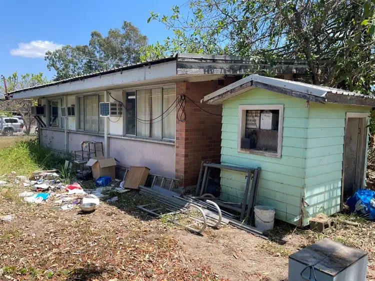 Third view of Homely house listing, 126 Pinnacle Dr, Condon QLD 4815