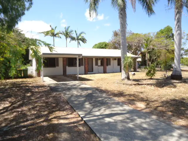 Main view of Homely house listing, 2 Sotelo St, Cranbrook QLD 4814