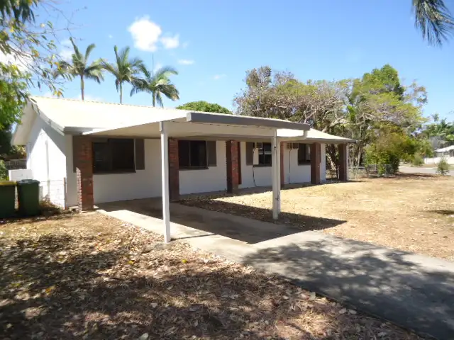 Second view of Homely house listing, 2 Sotelo St, Cranbrook QLD 4814