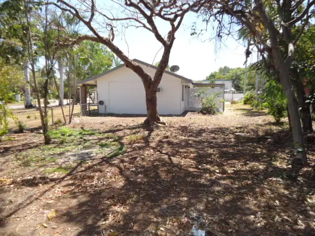 Fourth view of Homely house listing, 2 Sotelo St, Cranbrook QLD 4814