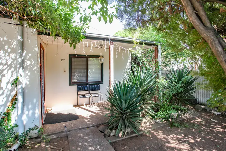 Second view of Homely house listing, 27 Arthur St, Wellington NSW 2820