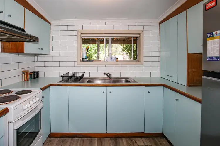 Fifth view of Homely house listing, 27 Arthur St, Wellington NSW 2820