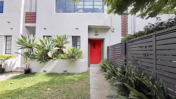 Second view of Homely apartment listing, 1/49 Broadway, Elwood VIC 3184