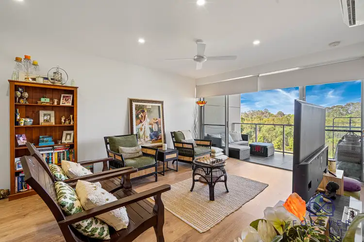5208/31 Bourton Rd, Merrimac QLD 4226