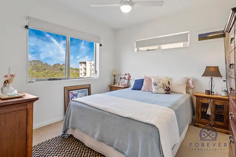 Second view of Homely unit listing, 5208/31 Bourton Rd, Merrimac QLD 4226