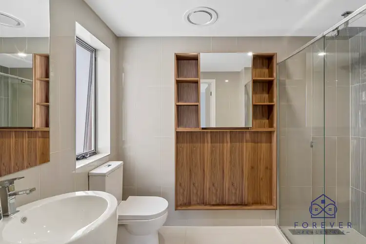 Third view of Homely unit listing, 5208/31 Bourton Rd, Merrimac QLD 4226