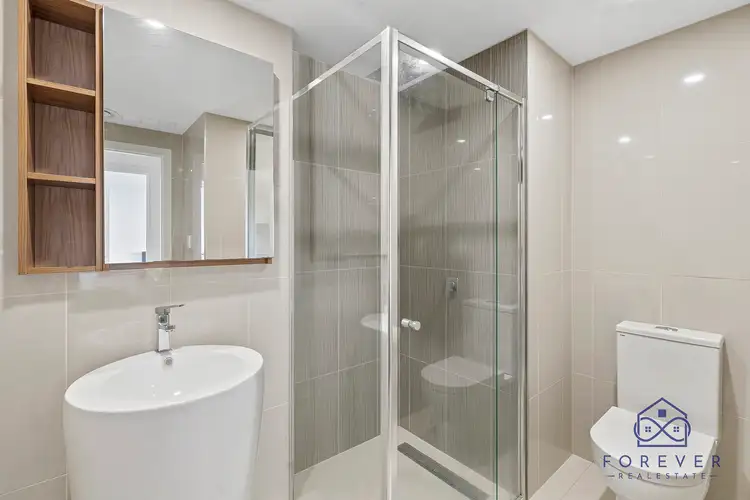 Fifth view of Homely unit listing, 5208/31 Bourton Rd, Merrimac QLD 4226