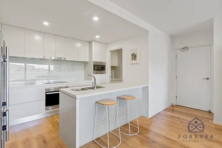 Sixth view of Homely unit listing, 5208/31 Bourton Rd, Merrimac QLD 4226