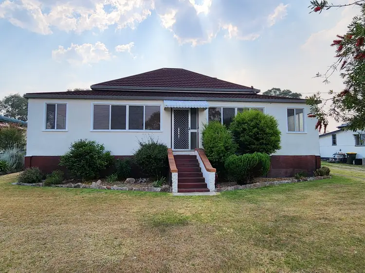 Main view of Homely house listing, 34 Symes St, Stanthorpe QLD 4380