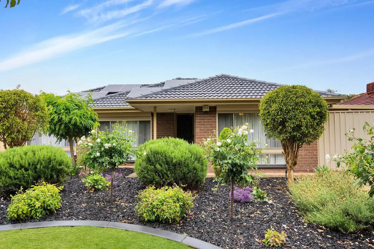 Main view of Homely house listing, 21 Roper St, Salisbury SA 5108