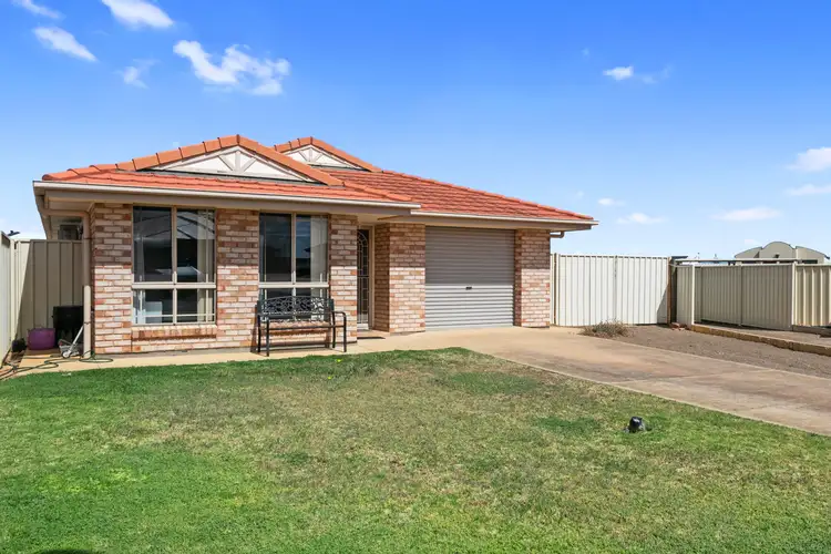 Second view of Homely house listing, 13 Albatross Street, Wallaroo SA 5556