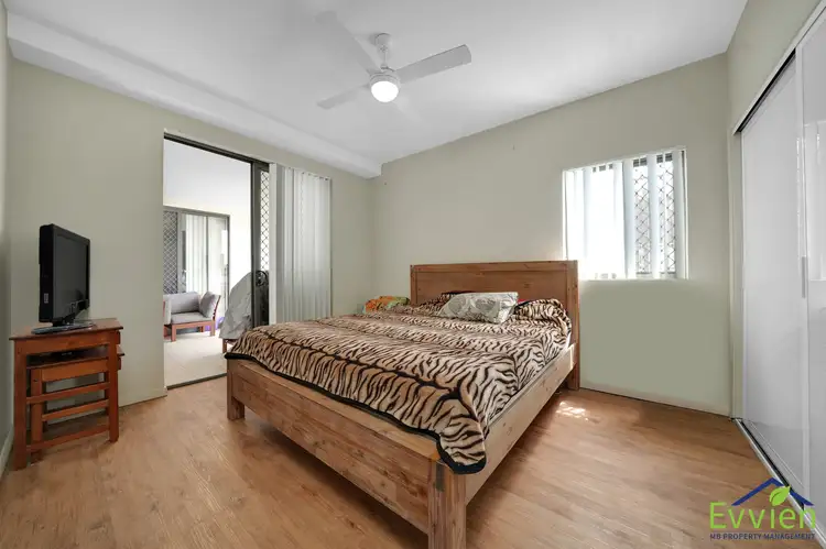 710/117 Flockton Street, Everton Park QLD 4053