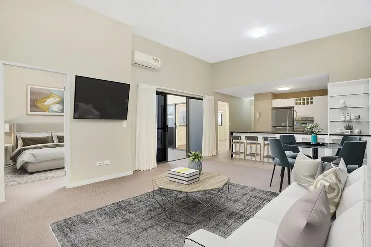 715/117 Flockton Street, Everton Park QLD 4053