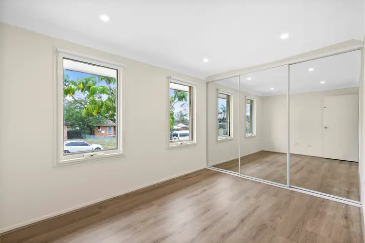 Fourth view of Homely house listing, 4 Wide Bay Circuit, Bidwill NSW 2770
