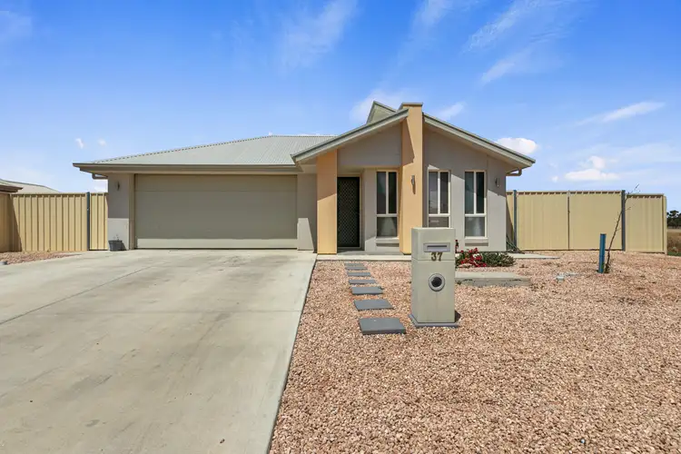 Main view of Homely house listing, 37 Schilling St, Kadina SA 5554