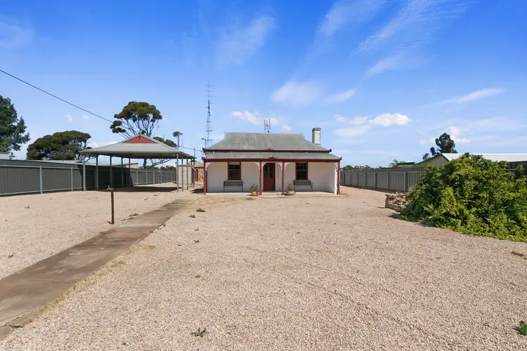 Second view of Homely house listing, 54 Kadina Rd, Moonta SA 5558
