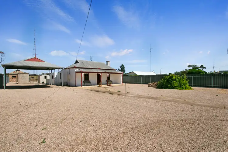 Third view of Homely house listing, 54 Kadina Rd, Moonta SA 5558